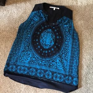 Collective Concepts Tank